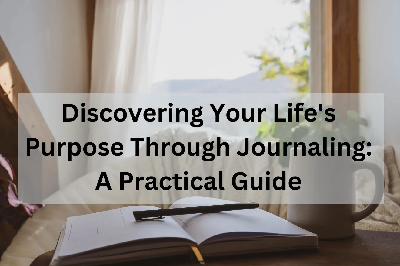 Journaling: A Practical Guide