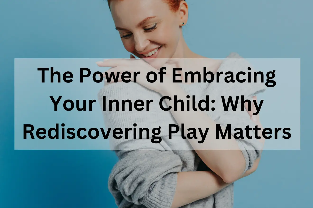 Your Inner Child