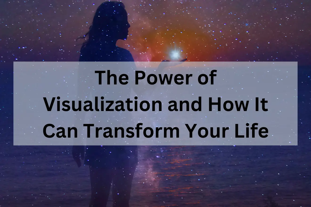 Power of Visualization