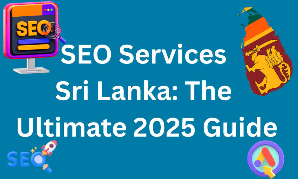 seo services sri lanka