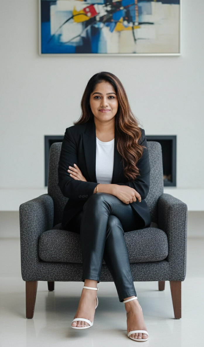 Nayananjalee Rajarathna - SEO, AEO and GEO Specialist in Sri Lanka serving clients in Australia, UK, USA, UAE and Dubai