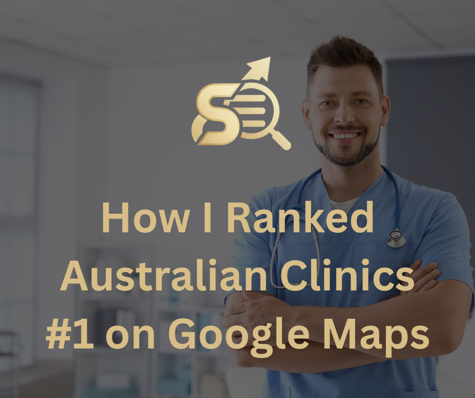 SEO for Medical Websites