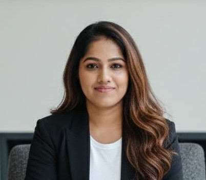 Nayananjalee Rajarathna, healthcare SEO specialist